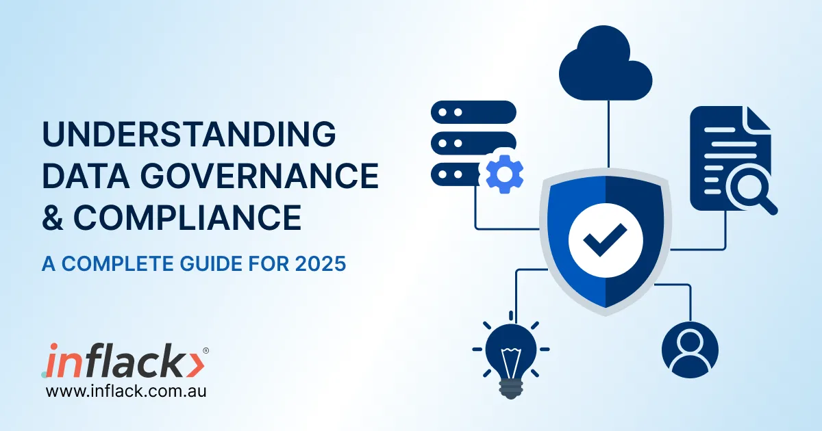 Understanding Data Governance & Compliance: A Complete Guide for 2025